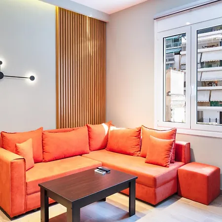 Kazi Home 1 Athens Exterior photo