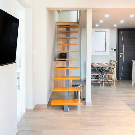 Kazi Home 1 Athens Exterior photo