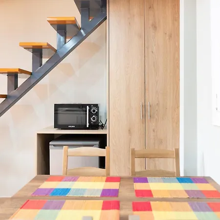 Kazi Home 1 Athens Exterior photo