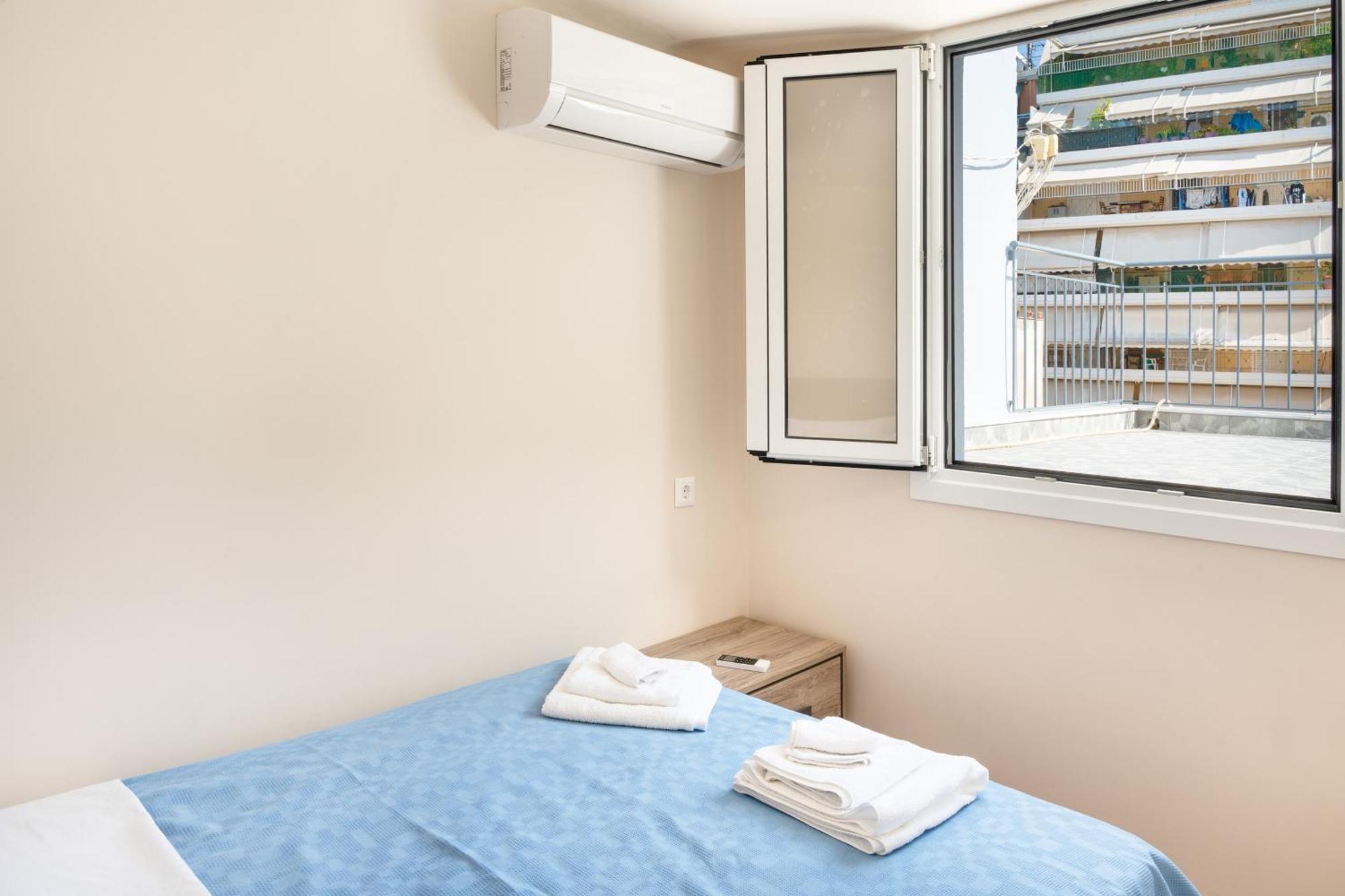 Kazi 1 Apartment Athens