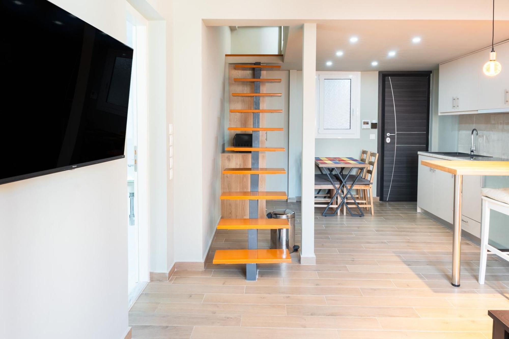 Kazi 1 Apartment *